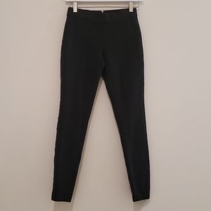 Jcrew Pixie Pant Grey